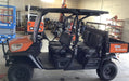 2022 KUBOTA RTV-X1140W-H (Canopy)