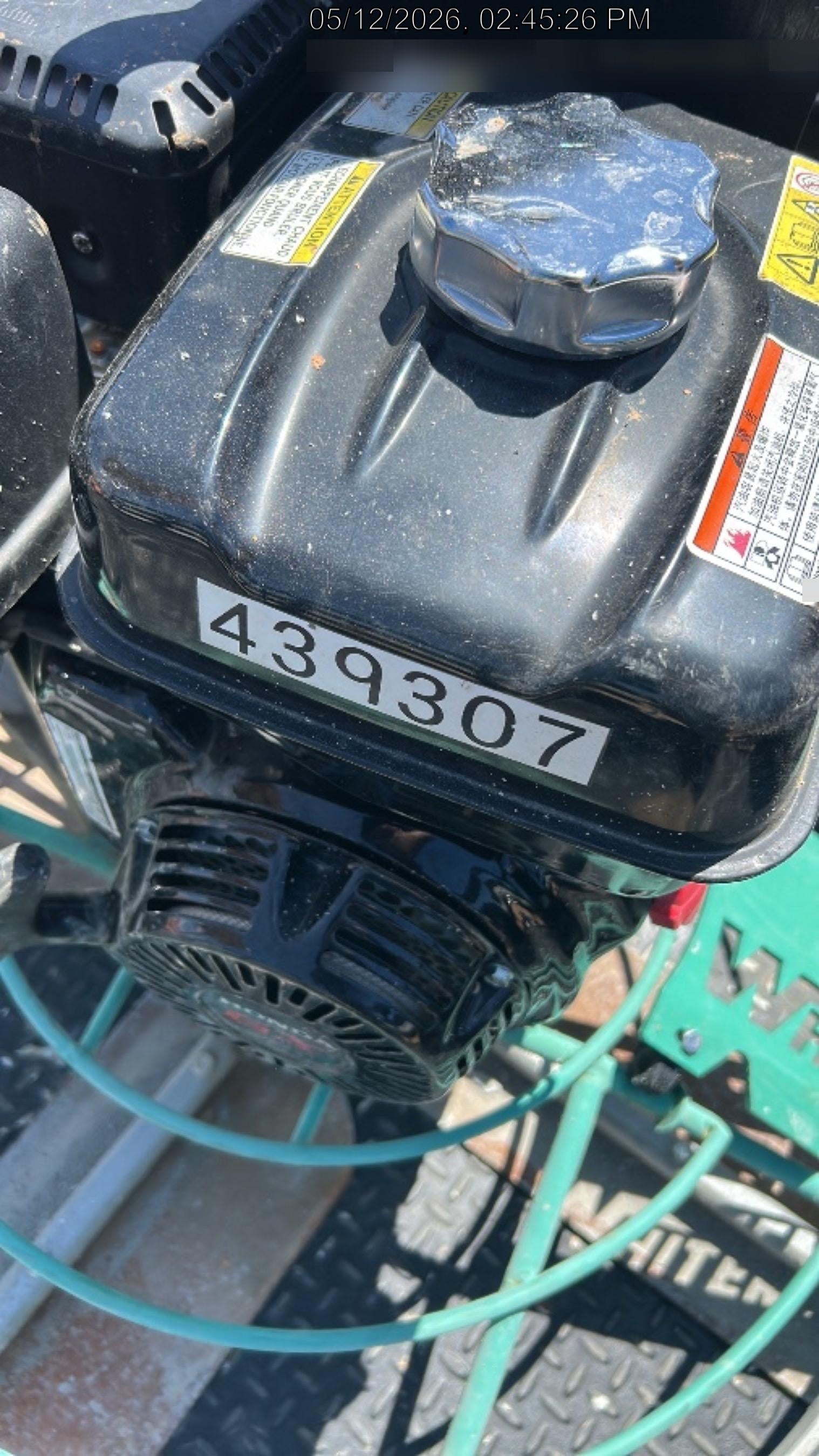 2024 MULTIQUIP B46H90