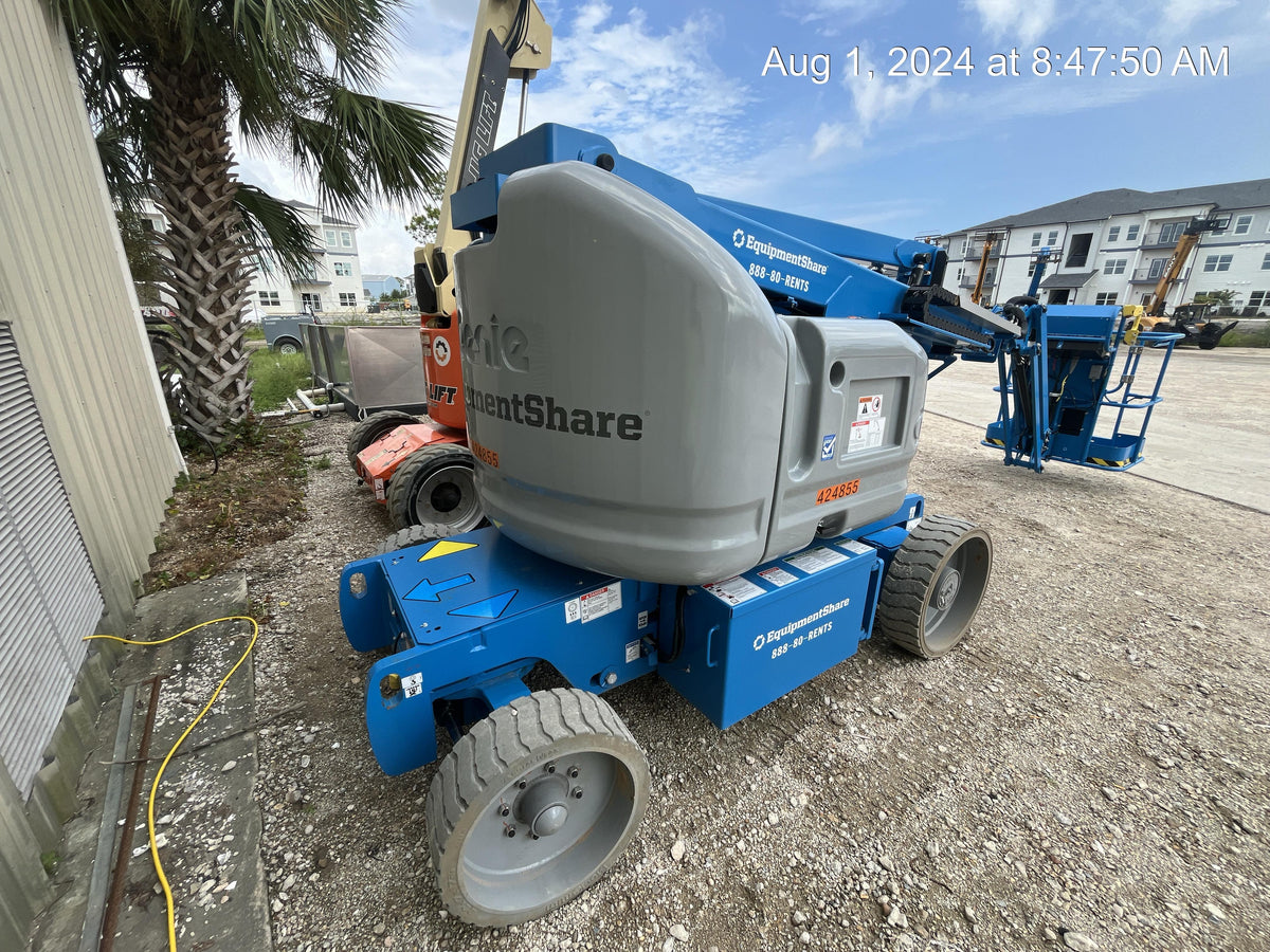 2024 GENIE Z40/23N RJ