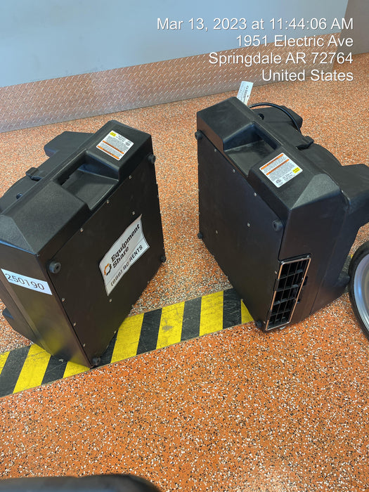 2022 PHOENIX Guardian R Hepa