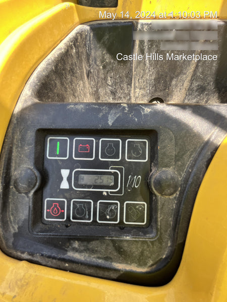 2019 WACKER NEUSON RTKx-SC3