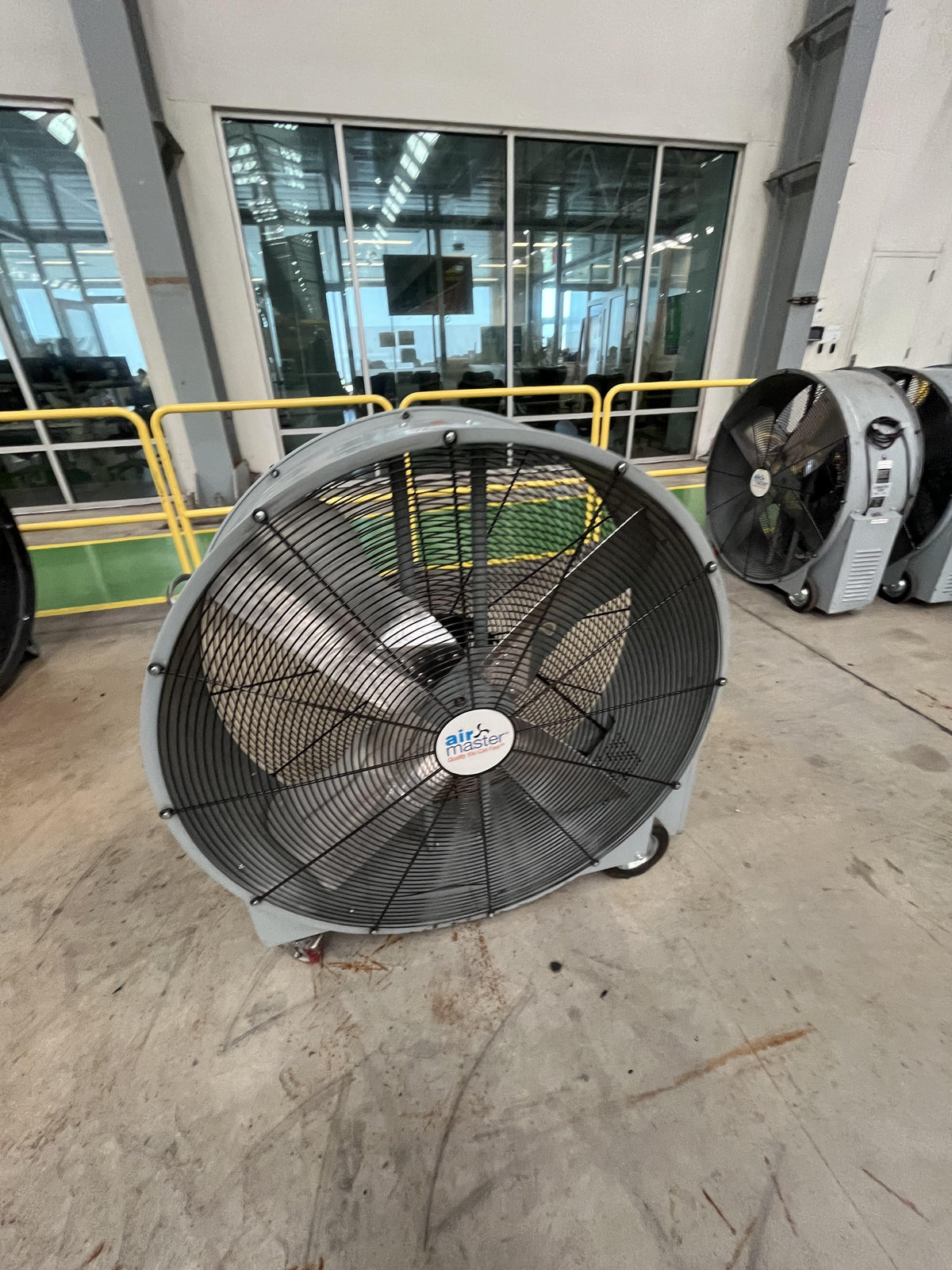 2024 AIRMASTER 60002