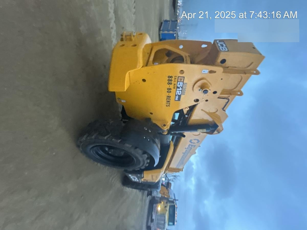 2025 JCB 512-56