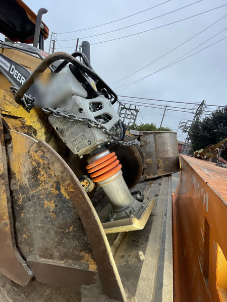 2023 MULTIQUIP MTX60HD