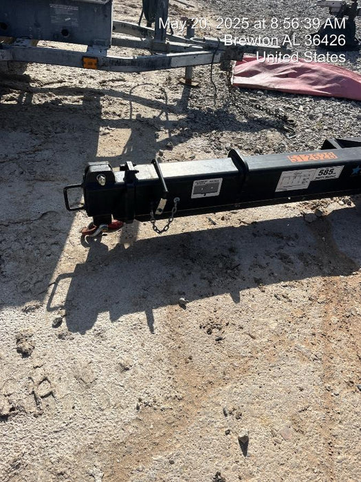 2025 STAR INDUSTRIES M1360B - Star JIB Boom