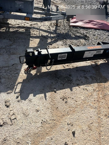 2025 STAR INDUSTRIES M1360B - Star JIB Boom