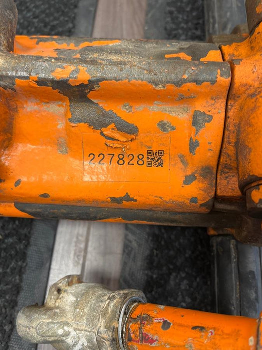 2022 MICHIGAN PNEUMATIC MP-ERD60