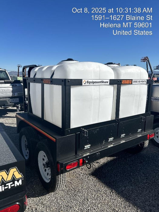 2025 MI-T-M HS-3505-1MGH-UR