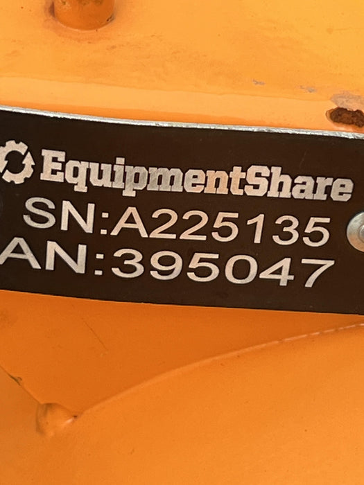 2024 MICHIGAN PNEUMATIC HV-15G-8P-ES-TRACKER