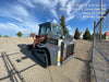 2022 TAKEUCHI TL8R2-CR