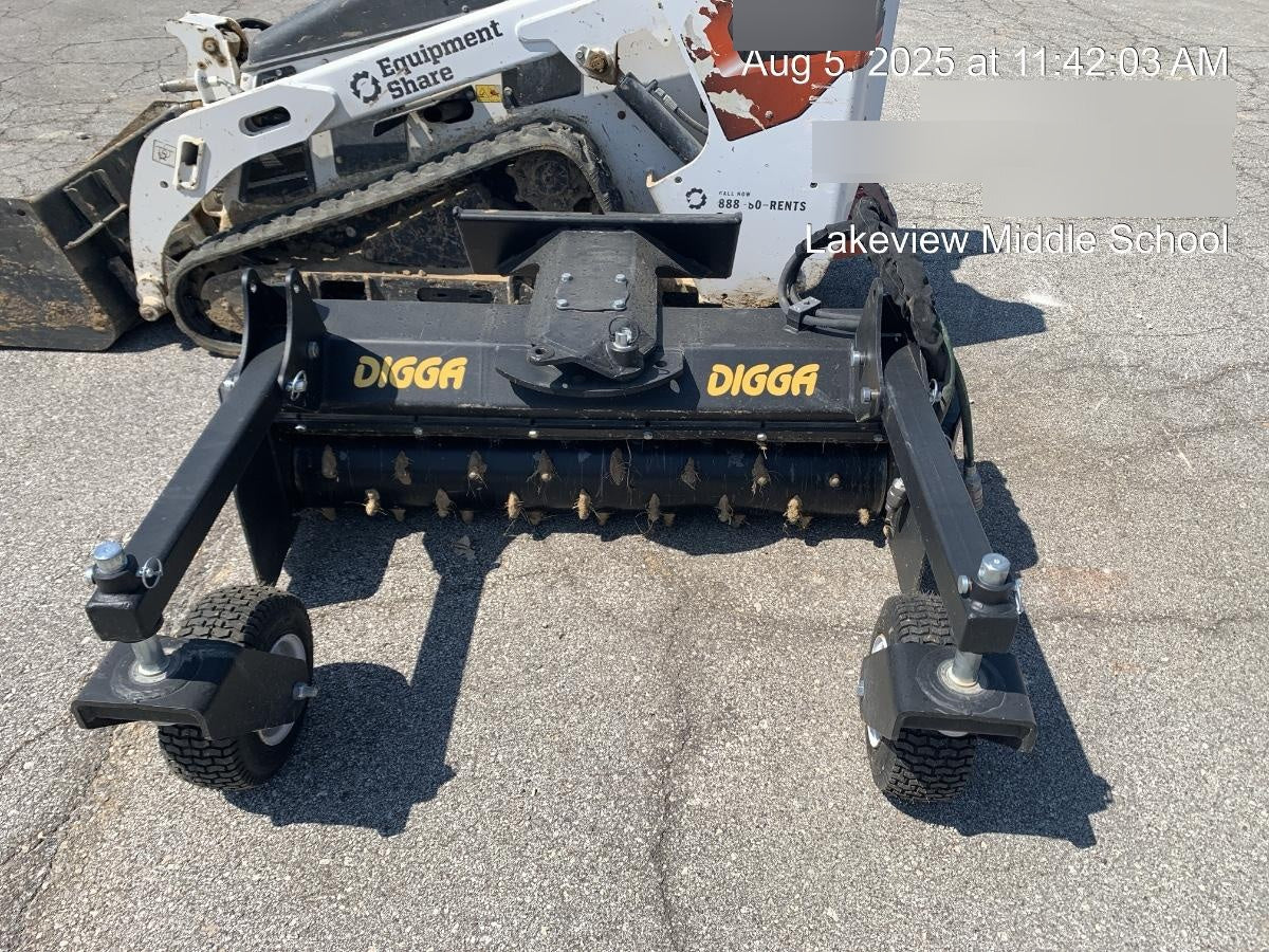 2023 DIGGA PR-480149