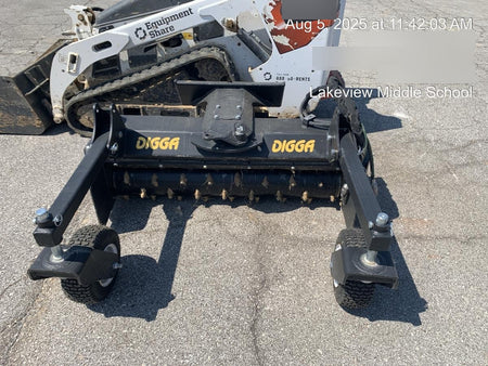 2023 DIGGA PR-480149