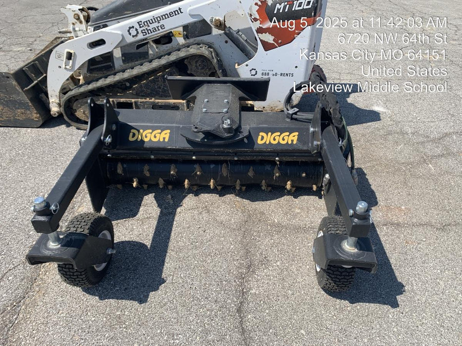 2023 DIGGA PR-480149