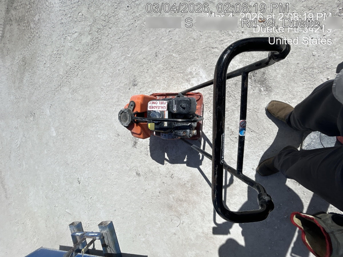2023 MULTIQUIP MVC82VHW