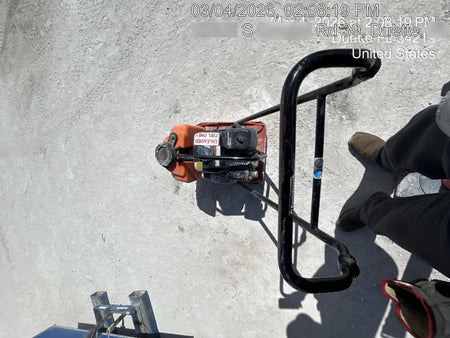 2023 MULTIQUIP MVC82VHW