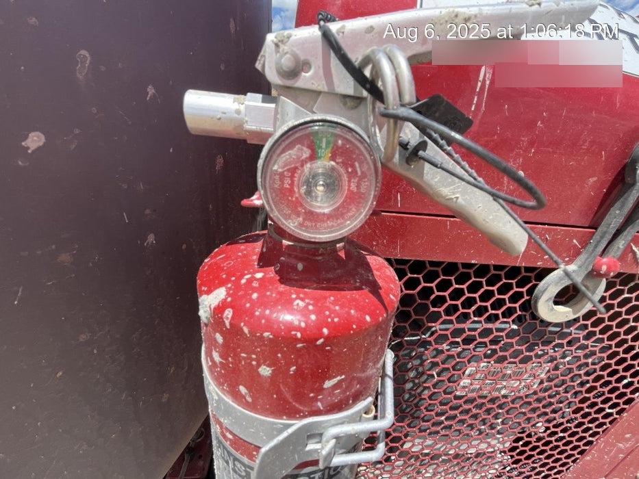 2025 TORO MBTX 2500-TS