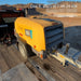 2022 ATLAS COPCO XAS 110