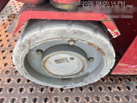 2021 MEC 4555SE