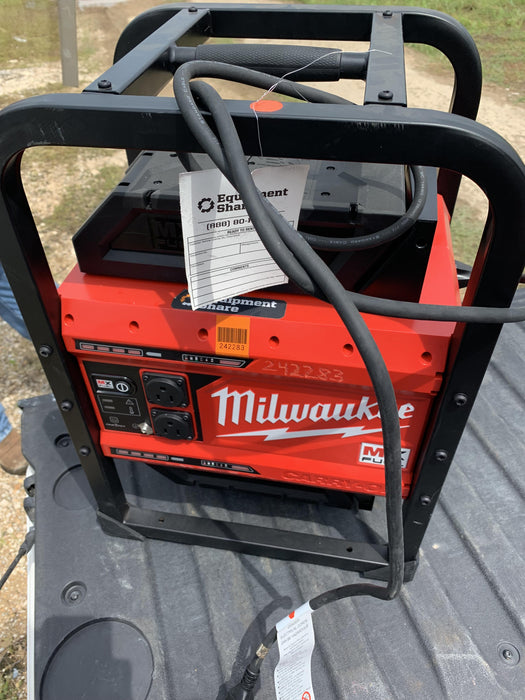 2022 MILWAUKEE MXF002-2XC