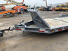 2020 DIAMOND C TRAILERS HDT-22T