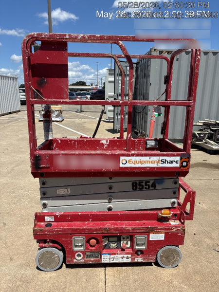 2018 MEC 1330SE