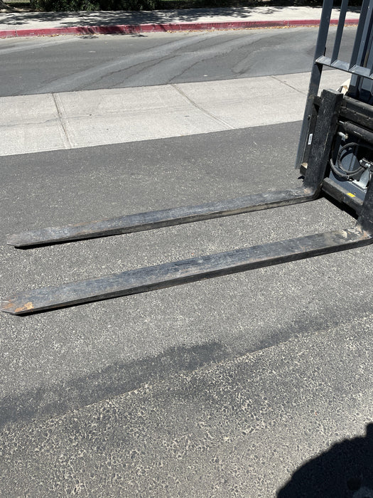 2022 HELI CPQYD30-KU1H - QUAD