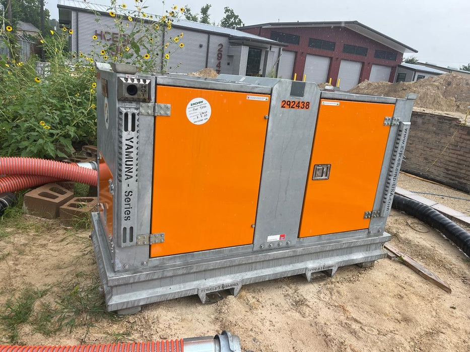 2023 MYERS-SETH MSP PP-150