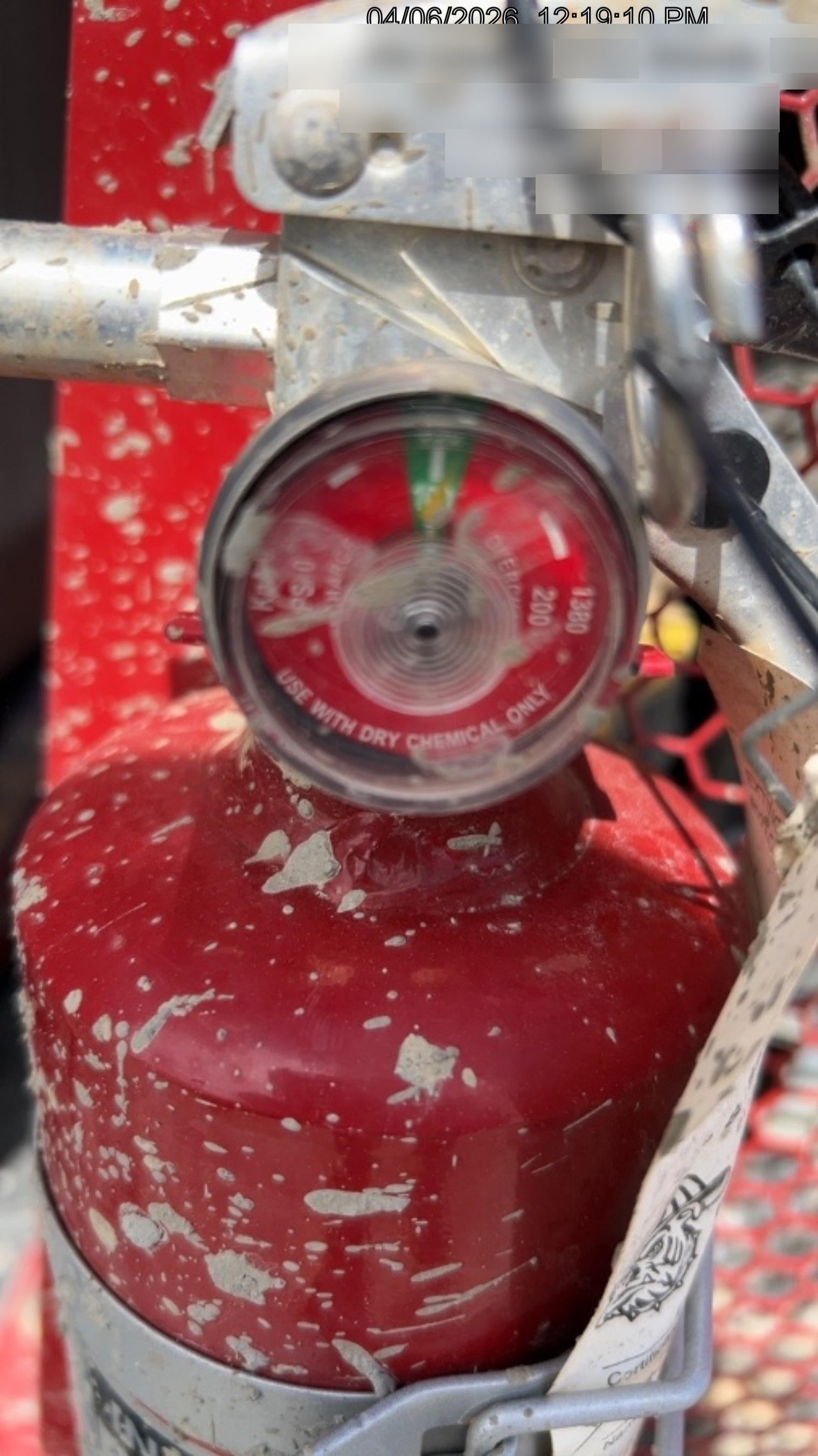 2025 TORO MBTX 2500-TS