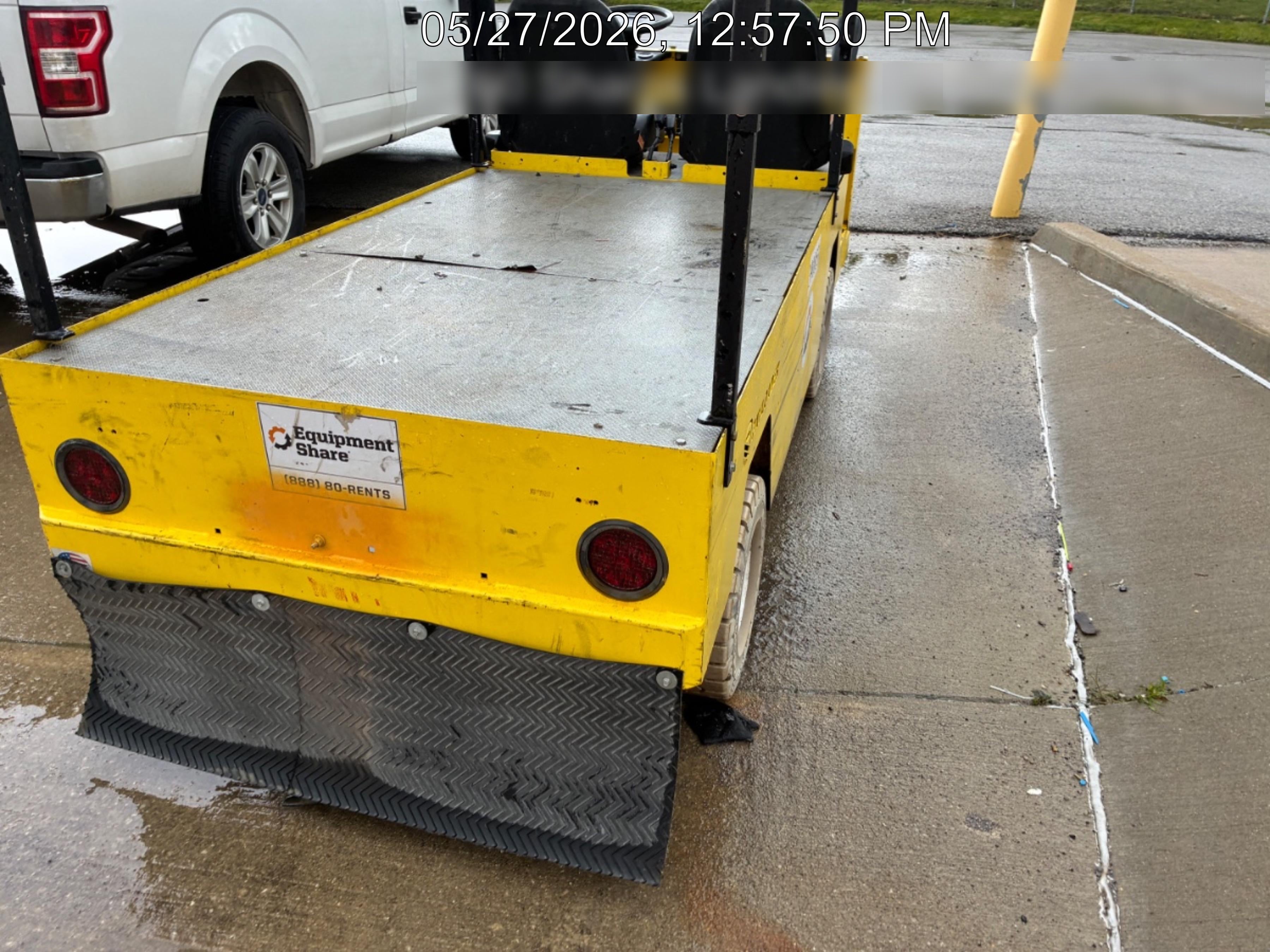2024 COLUMBIA Payloader 2XL