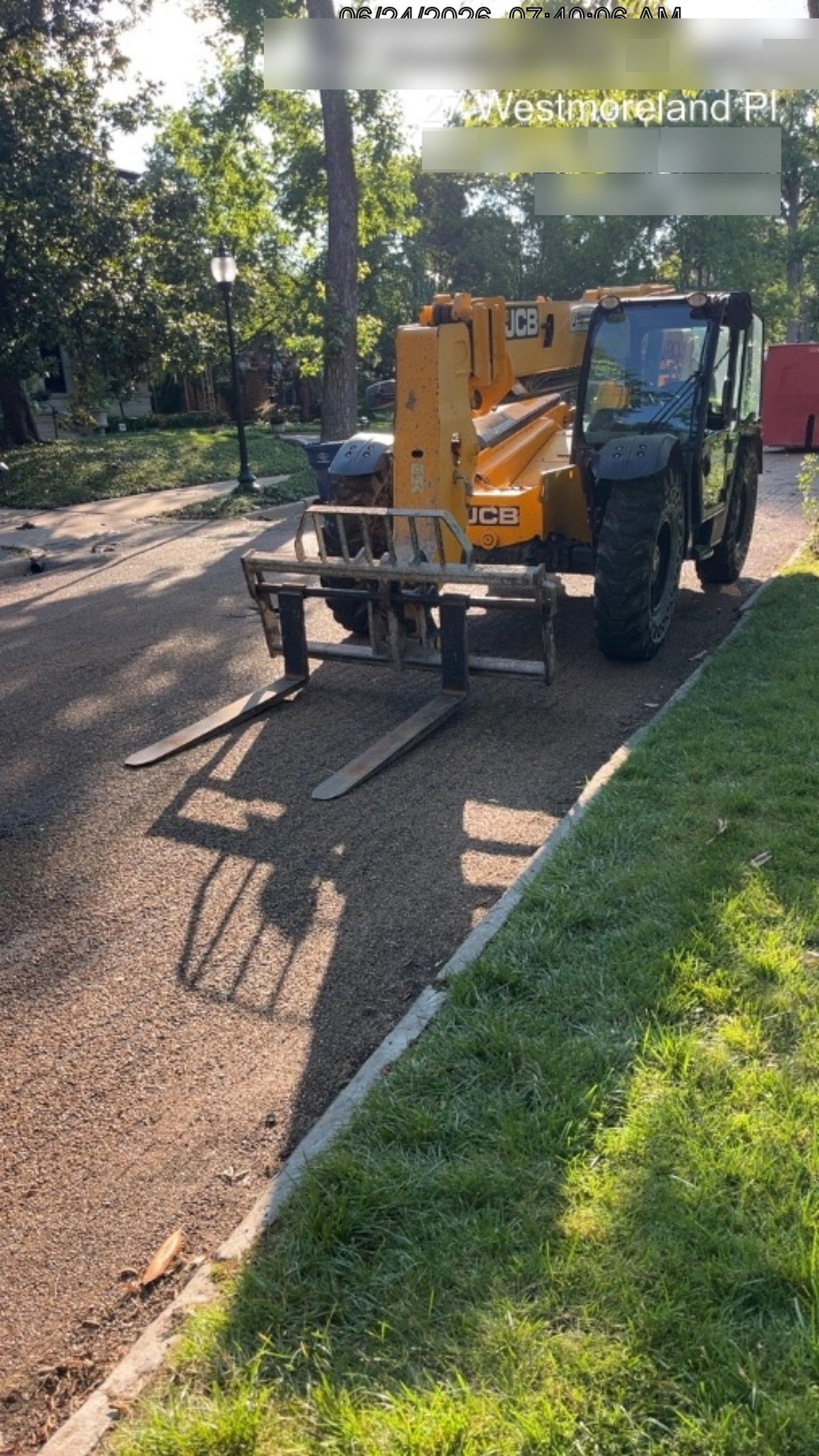 2021 JCB 509-42