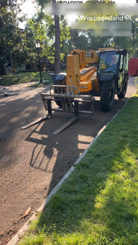 2021 JCB 509-42