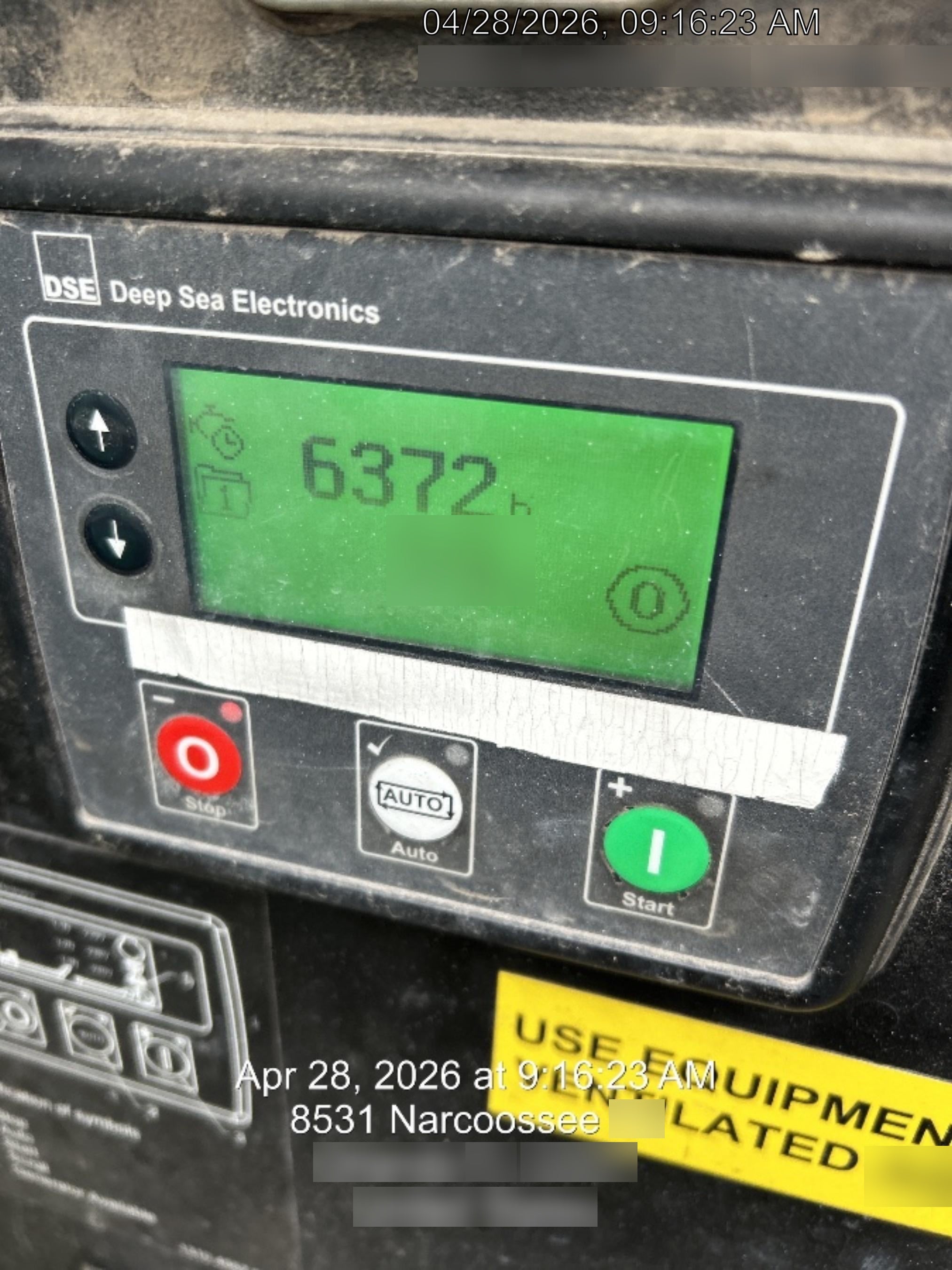 2022 ATLAS COPCO QAS25 CWK