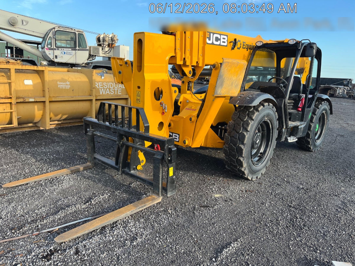 2026 JCB 512-56