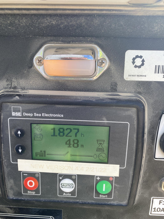 2022 ATLAS COPCO QAS45