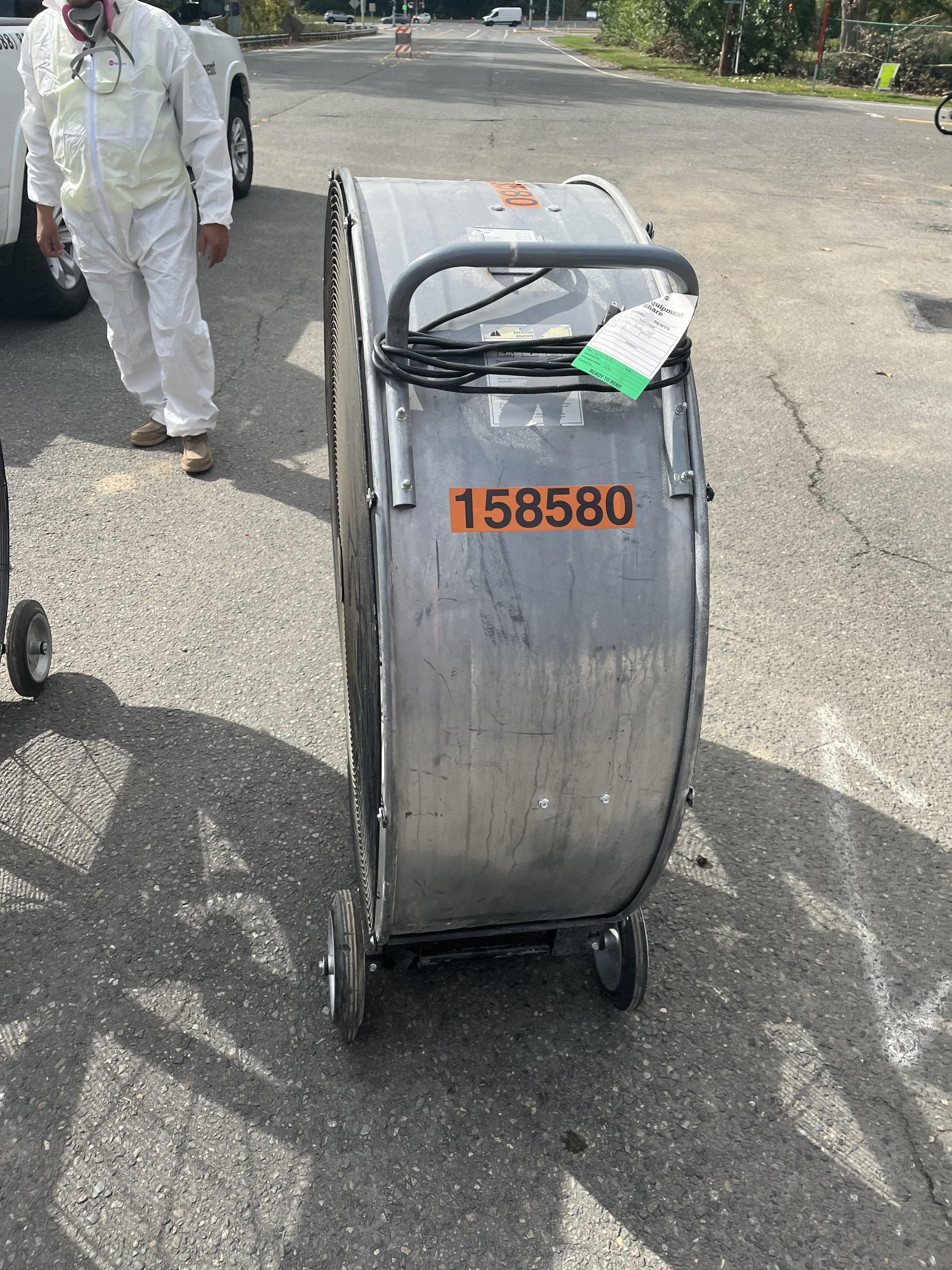 2023 DAYTON 6ALE4