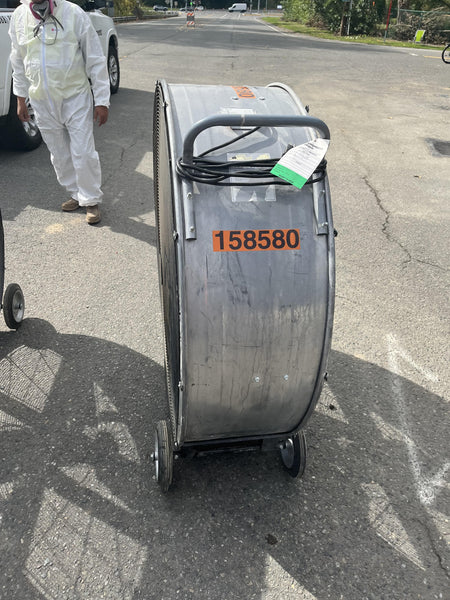 2023 DAYTON 6ALE4