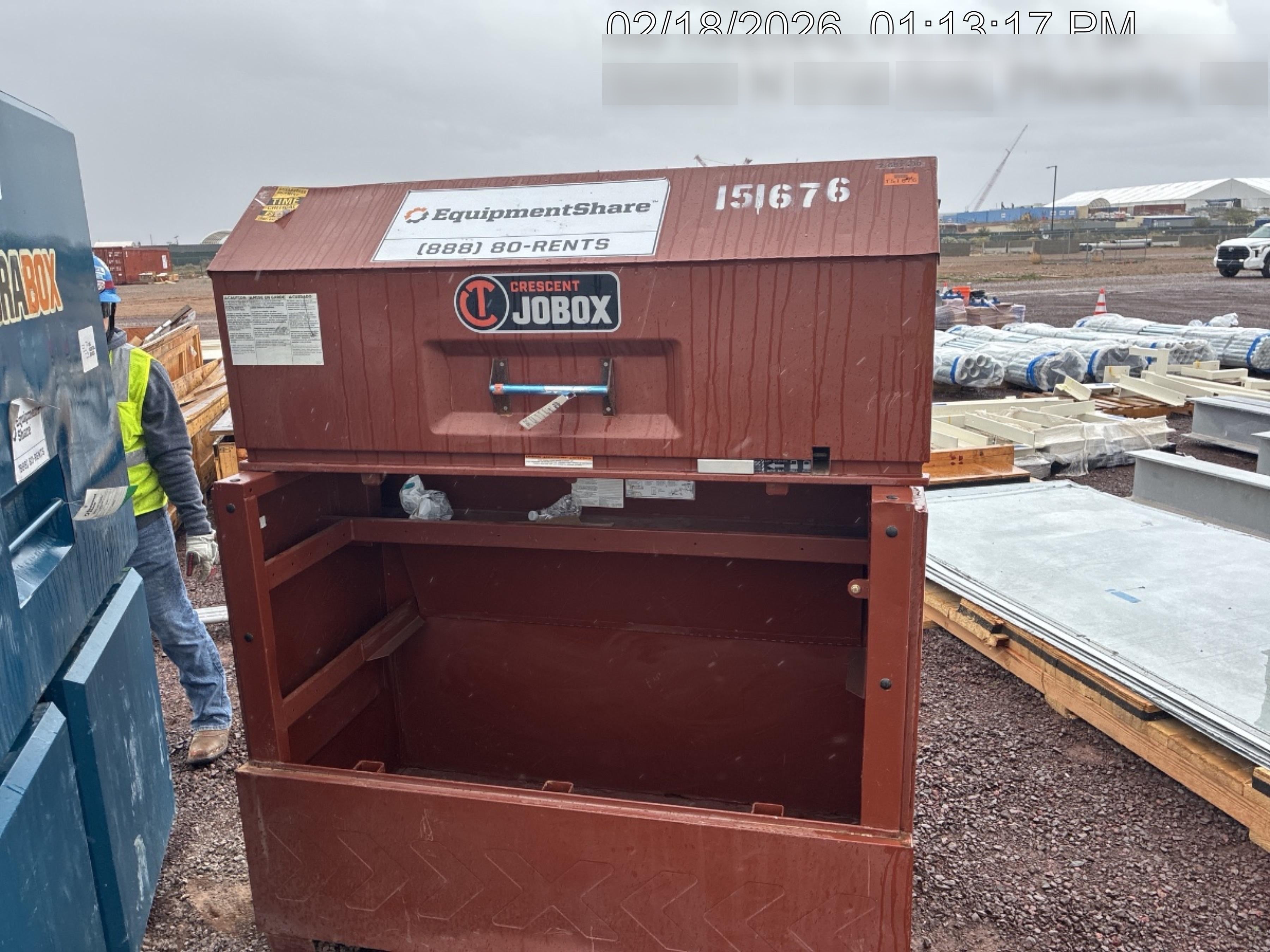 2021 JOBOX 1-682990