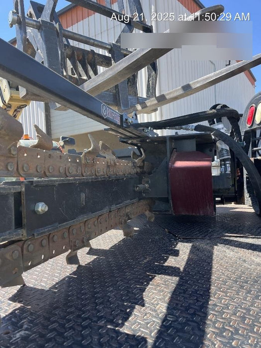 2025 VIRNIG TCH48-25