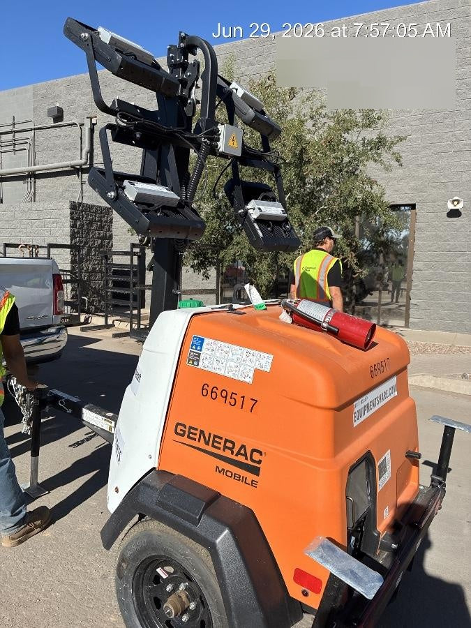 2026 GENERAC MLTS-4
