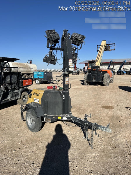 2022 ALLMAND NLV3GR