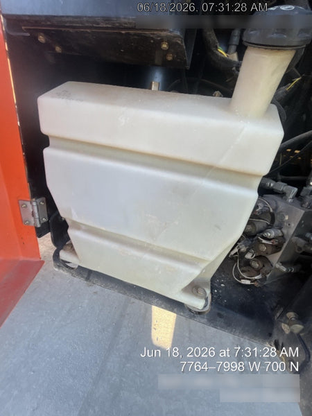 2020 JLG 430LRT