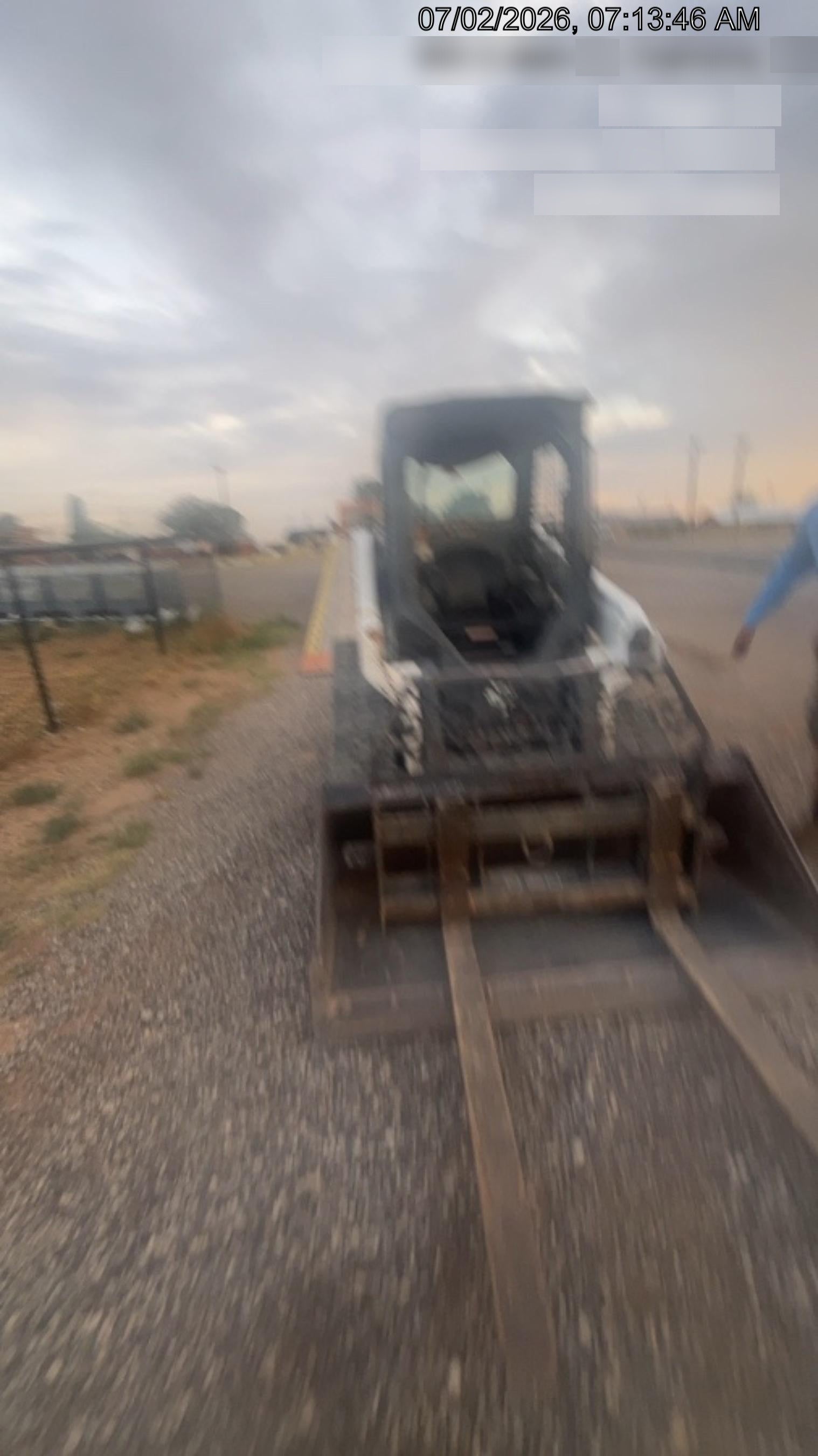 2021 PALADIN 48" Pallet Forks - Paladin