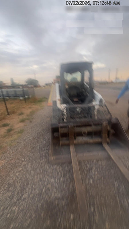 2021 PALADIN 48" Pallet Forks - Paladin