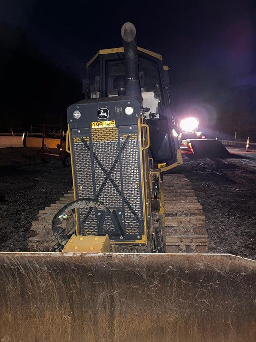 2022 JOHN DEERE 450K