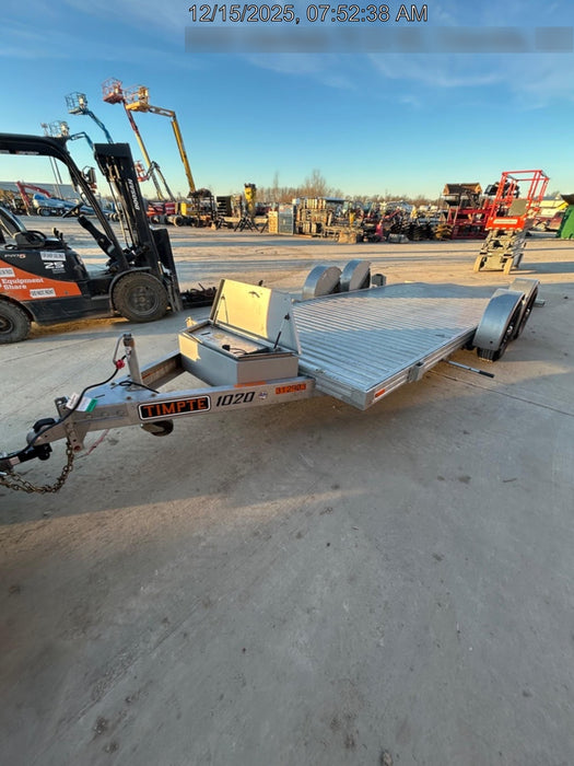 2023 TIMPTE 1020 Drop Deck