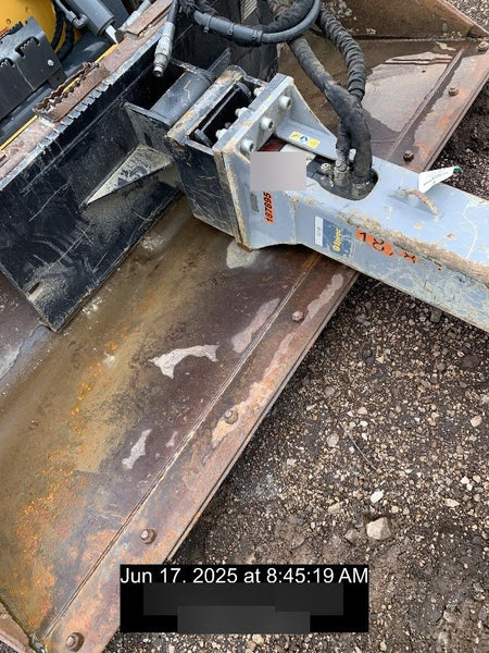 2021 EPIROC EC60T