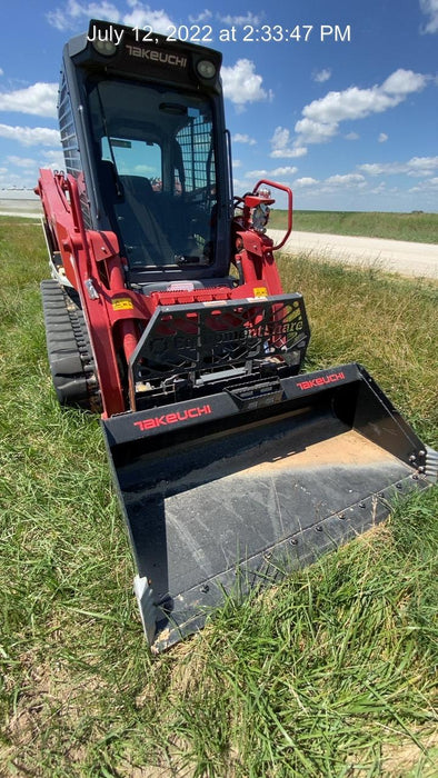 2020 PALADIN 42" Pallet Fork Assembly