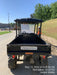 2023 Club Car CA1700D Canopy, Diesel, 4 Passenger