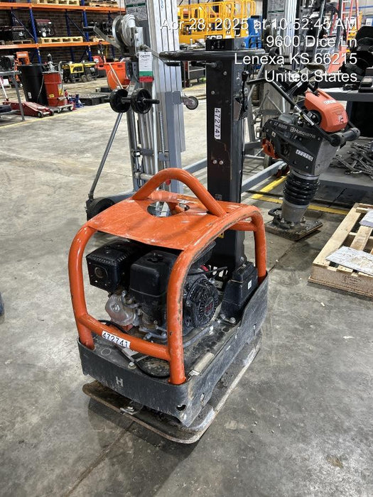 2024 HUSQVARNA LG300