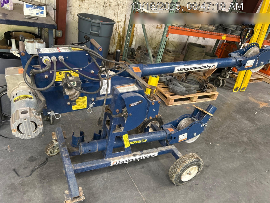 2024 CURRENT TOOLS 100A